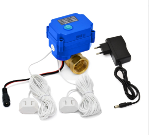 Система защиты от протечек ARMA Control, 1 кран 3/4", 2 датчика