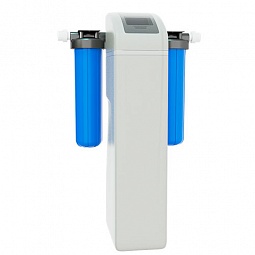 Комплексная система очистки воды WATERBOX 700-B+, Потребители, до 3 человек, сброс 80л