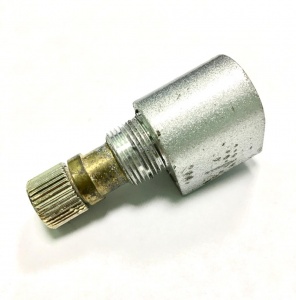 Обратный клапан циллиндра Ecvols для AS18/AS19 (один цилиндр)