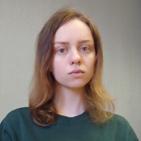 Пономарева Елена