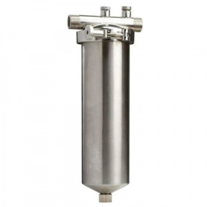Металлический фильтр тонкой очистки для горячей воды в сборе ECVOLS ELH-1