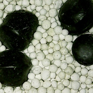 Загрузка смарт-сорбент Cortex Light (аналог Birm), удаление железа, марганца, сероводорода, 1 литр