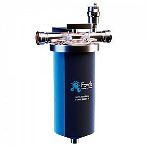 Чехол антиконденсатный Титан-24 ( 126мм, черный )